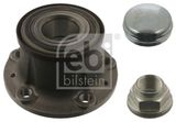 FEBI BILSTEIN Pyöränlaakerisarja 40018
