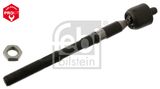 FEBI BILSTEIN Осевой шарнир, рулевая тяга 40080