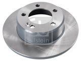 FEBI BILSTEIN Тормозной диск 40094
