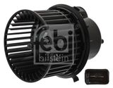 FEBI BILSTEIN Вентилятор салона 40181