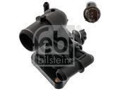 FEBI BILSTEIN Термостат, охлаждающая жидкость 40236