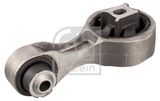 FEBI BILSTEIN Подвеска, двигатель 40251
