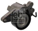 FEBI BILSTEIN Remsträckare, flerspårsrem 40466