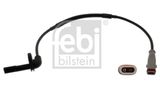FEBI BILSTEIN Датчик, частота вращения колеса 40474