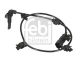 FEBI BILSTEIN Датчик, частота вращения колеса 40476