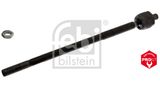 FEBI BILSTEIN Осевой шарнир, рулевая тяга 40514