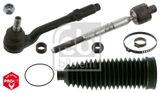 FEBI BILSTEIN Поперечная рулевая тяга 40523