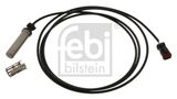 FEBI BILSTEIN Датчик, частота вращения колеса 40551