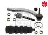 FEBI BILSTEIN Parallelstag, styrning 40556