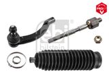 FEBI BILSTEIN Parallelstag, styrning 40569