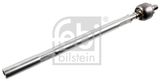 FEBI BILSTEIN Raidetangon pää, suora 40610