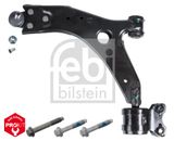 FEBI BILSTEIN Neatkarīgās balstiekārtas svira, Riteņa piekare 40623