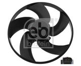 FEBI BILSTEIN Вентилятор, охлаждение двигателя 40638