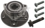 FEBI BILSTEIN Pyöränlaakerisarja 40658