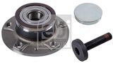 FEBI BILSTEIN Pyöränlaakerisarja 40659