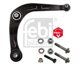 FEBI BILSTEIN Комлектующее руля, подвеска колеса 40750