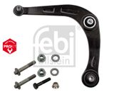 FEBI BILSTEIN Tukivarsisarja, pyörien tuenta 40751