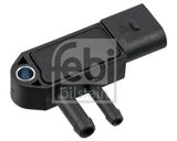 FEBI BILSTEIN Датчик, давление выхлопных газов 40766