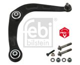 FEBI BILSTEIN Рычаг независимой подвески колеса, подвеска колеса 40770