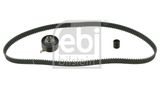 FEBI BILSTEIN Hammasrihma komplekt 40814