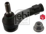 FEBI BILSTEIN Наконечник поперечной рулевой тяги 40833