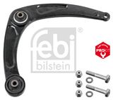 FEBI BILSTEIN Рычаг независимой подвески колеса, подвеска колеса 40840