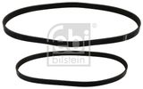 FEBI BILSTEIN Ķīļrievu siksnu komplekts 40858