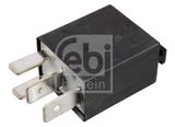 FEBI BILSTEIN Реле, рабочий ток 40910