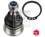 FEBI BILSTEIN Шарнир независимой подвески / поворотного рычага 41210