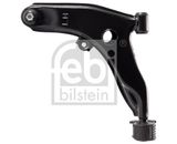 FEBI BILSTEIN Рычаг независимой подвески колеса, подвеска колеса 41231