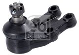 FEBI BILSTEIN Шарнир независимой подвески / поворотного рычага 41241