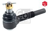 FEBI BILSTEIN Наконечник поперечной рулевой тяги 41312