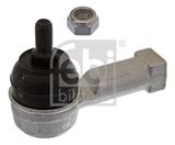 FEBI BILSTEIN Наконечник поперечной рулевой тяги 41319