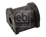 FEBI BILSTEIN Опора, стабилизатор 41514