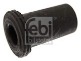 FEBI BILSTEIN Втулка, листовая рессора 41541