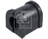 FEBI BILSTEIN Опора, стабилизатор 41572