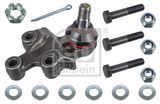 FEBI BILSTEIN Pallonivel 41689