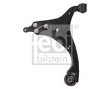 FEBI BILSTEIN Рычаг независимой подвески колеса, подвеска колеса 41806