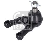 FEBI BILSTEIN Pallonivel 41867