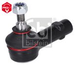 FEBI BILSTEIN Наконечник поперечной рулевой тяги 41992