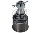 FEBI BILSTEIN Шарнир независимой подвески / поворотного рычага 42145