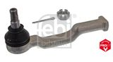 FEBI BILSTEIN Наконечник поперечной рулевой тяги 42453