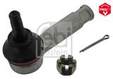 FEBI BILSTEIN Наконечник поперечной рулевой тяги 42471