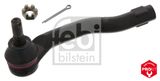 FEBI BILSTEIN Наконечник поперечной рулевой тяги 42476