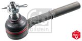 FEBI BILSTEIN Наконечник поперечной рулевой тяги 42689