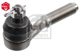 FEBI BILSTEIN Наконечник поперечной рулевой тяги 42711