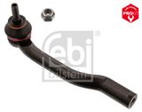 FEBI BILSTEIN Наконечник поперечной рулевой тяги 42730