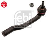 FEBI BILSTEIN Наконечник поперечной рулевой тяги 42731