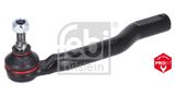 FEBI BILSTEIN Наконечник поперечной рулевой тяги 42740