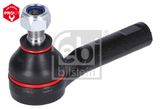 FEBI BILSTEIN Наконечник поперечной рулевой тяги 42763